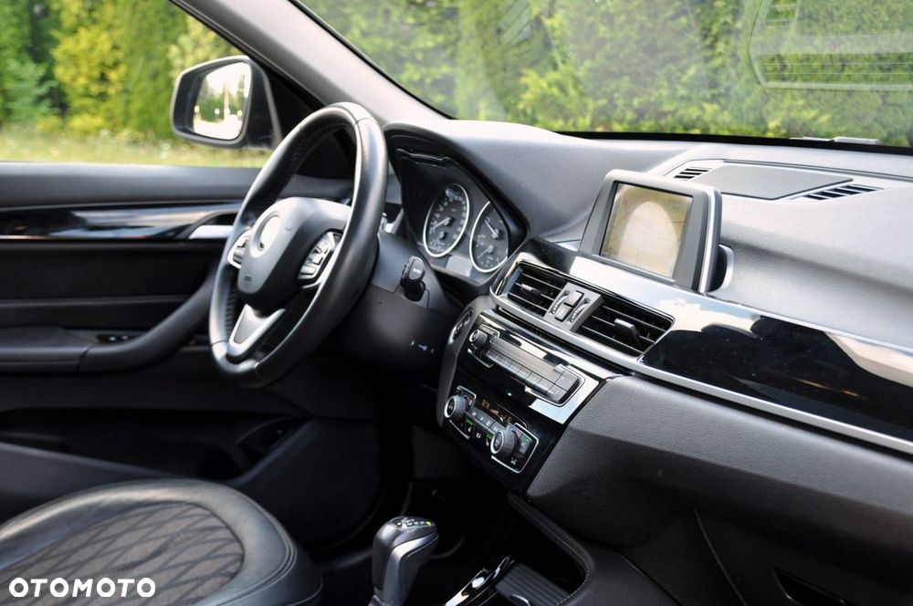 BMW X1 - 18