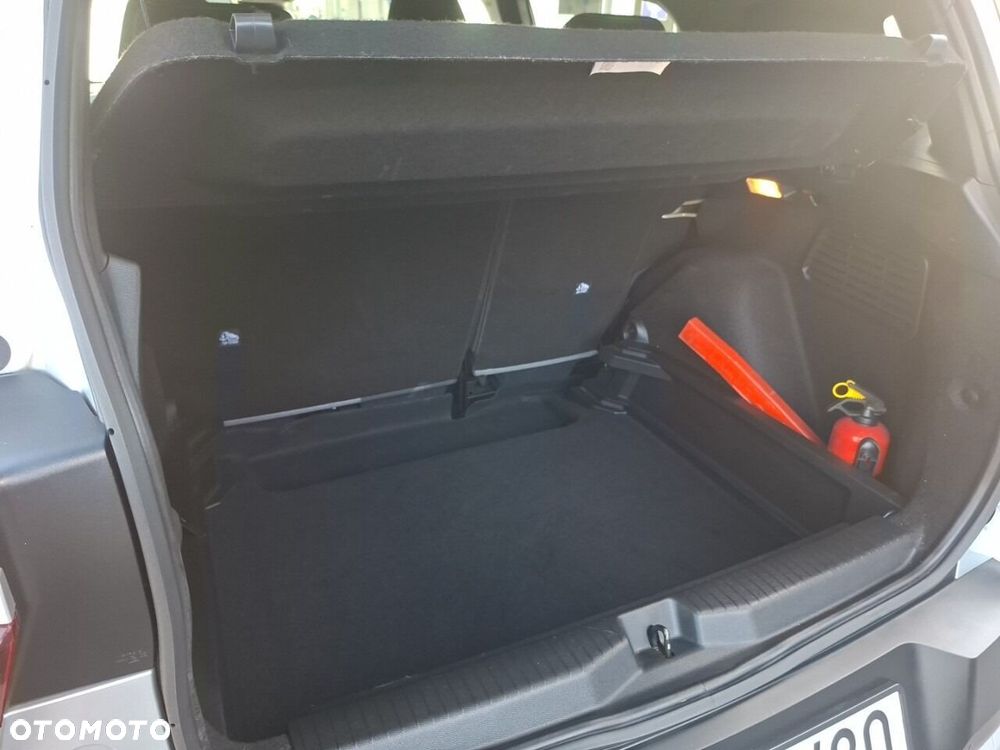 Opel Frontera - 7