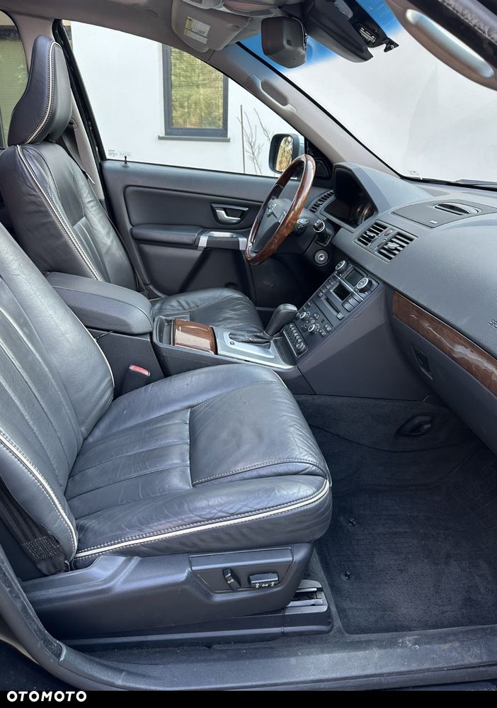 Volvo XC 90 4.4 V8 Executive - 15