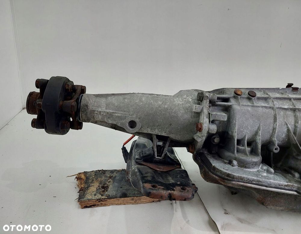 SKRZYNIA AUTOMATYCZNA FORD SCORPIO MK2 2.9 V6 24V - 3