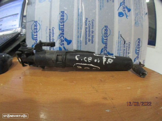 Motor Esguicho Esg305 CITROEN C8 2006 0P - 5