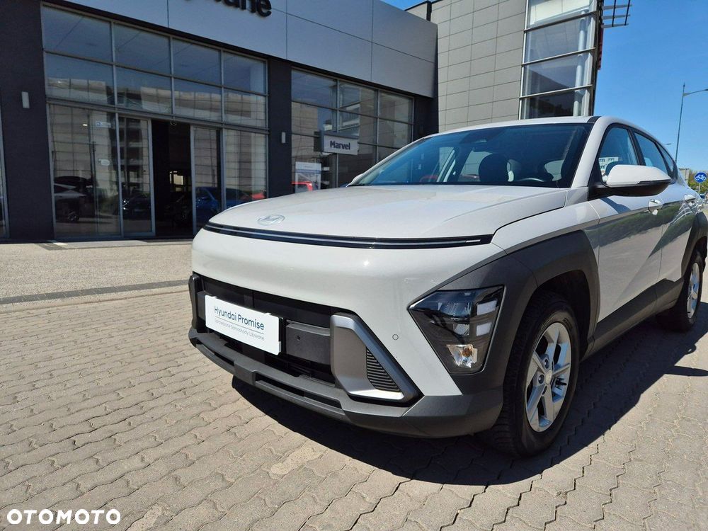 Hyundai Kona - 9
