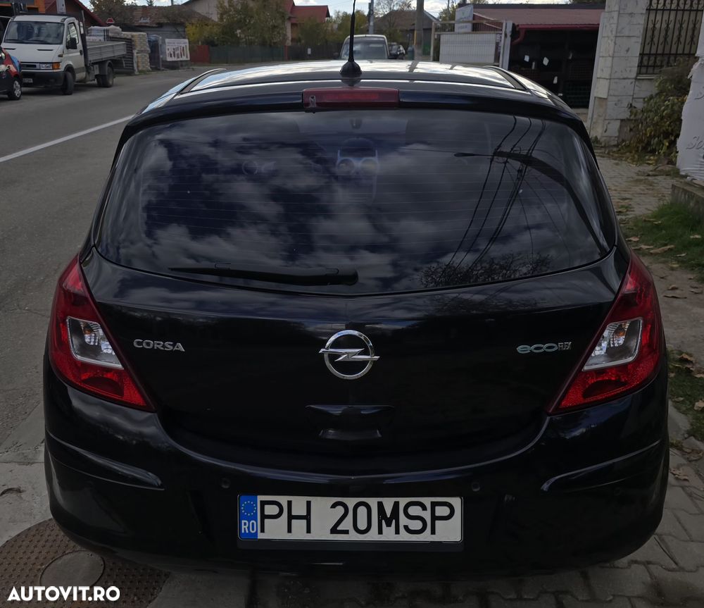 Opel Corsa 1.3 CDTI DPF EcoFLEX Start-Stop Active - 17