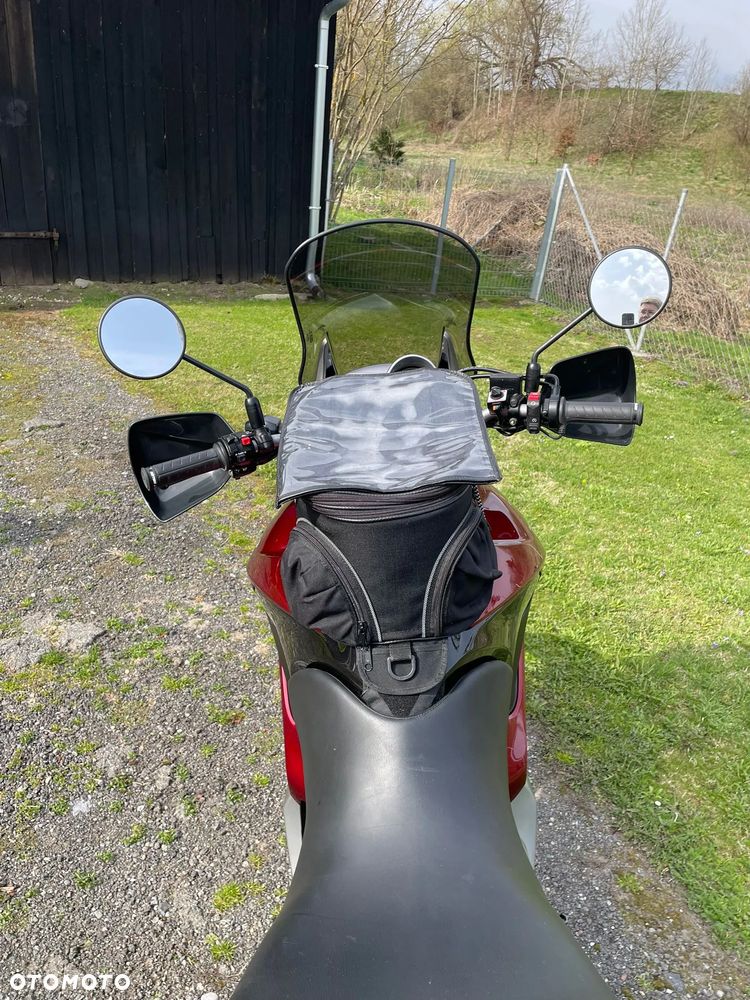 Honda Transalp - 7