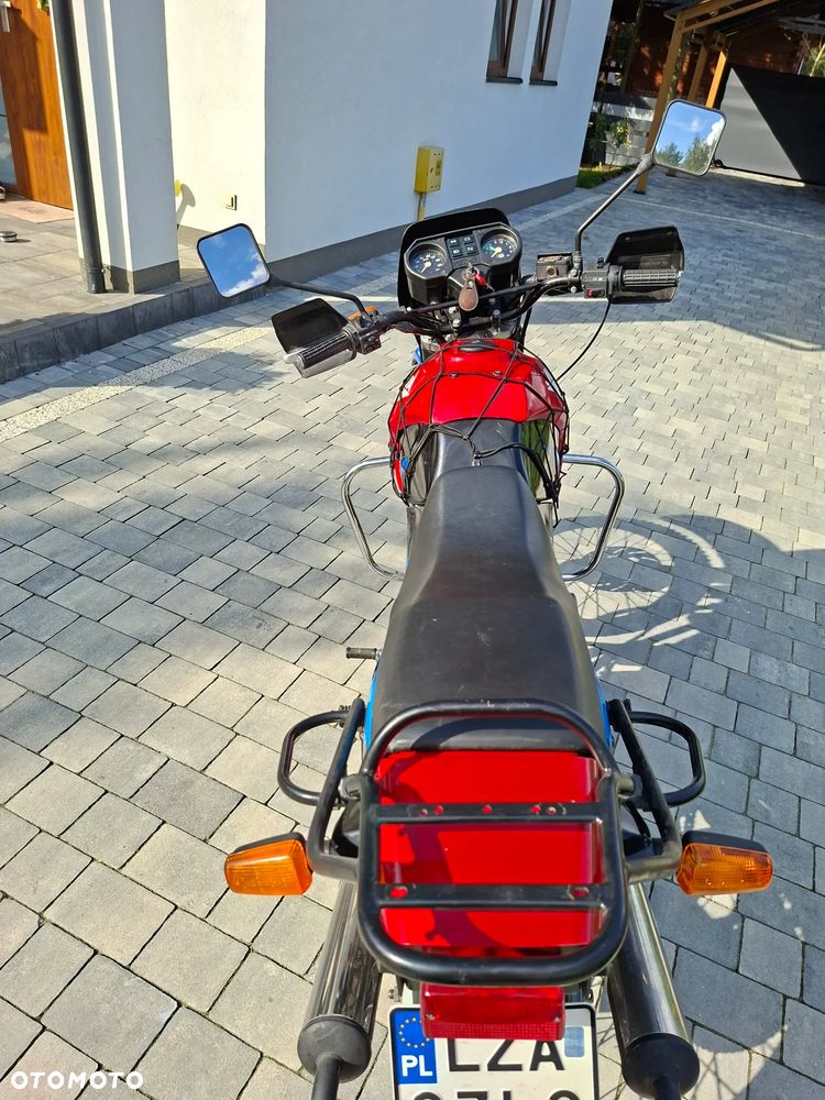 Jawa 350 - 20