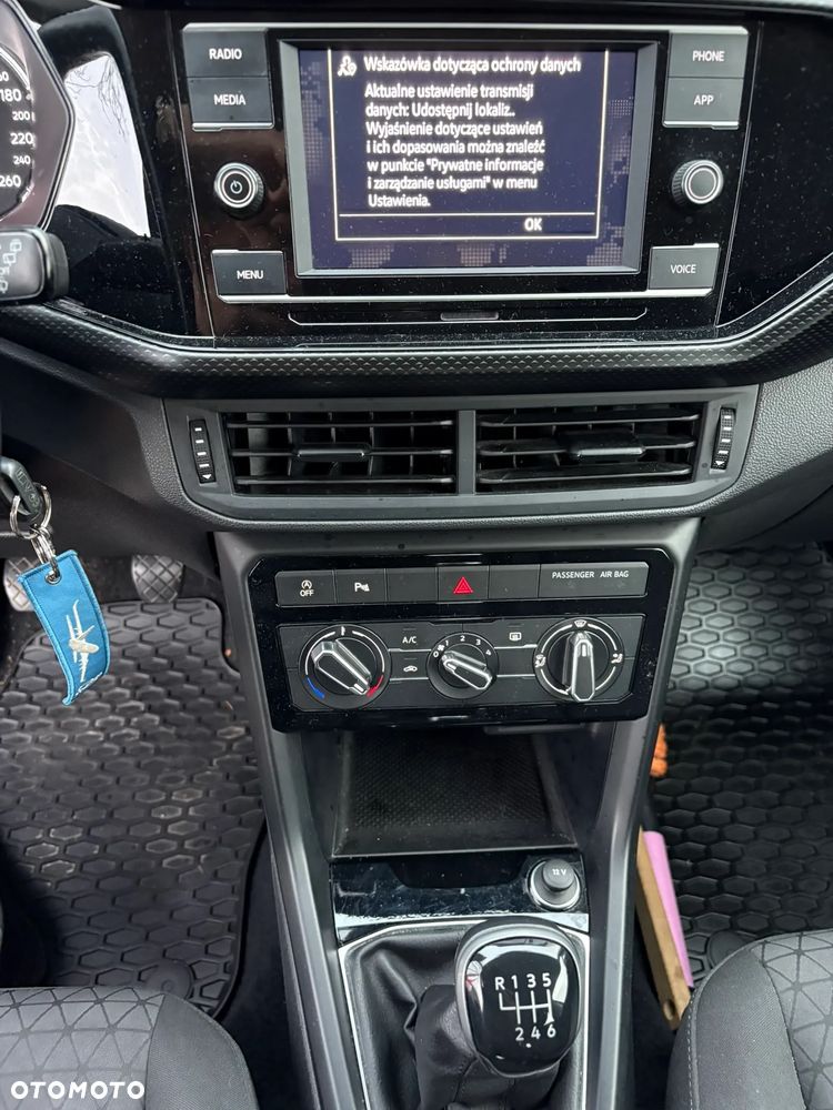 Volkswagen T-Cross 1.0 TSI Life - 3