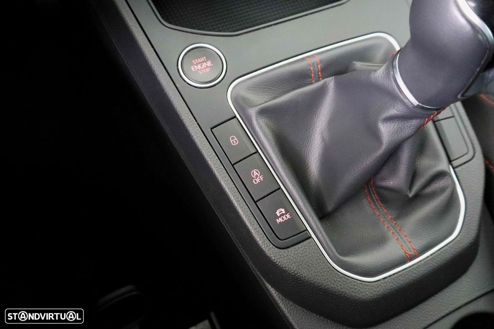 SEAT Ibiza 1.0 TSI FR - 34