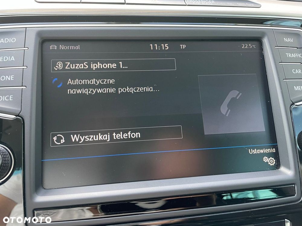 Volkswagen Passat - 33