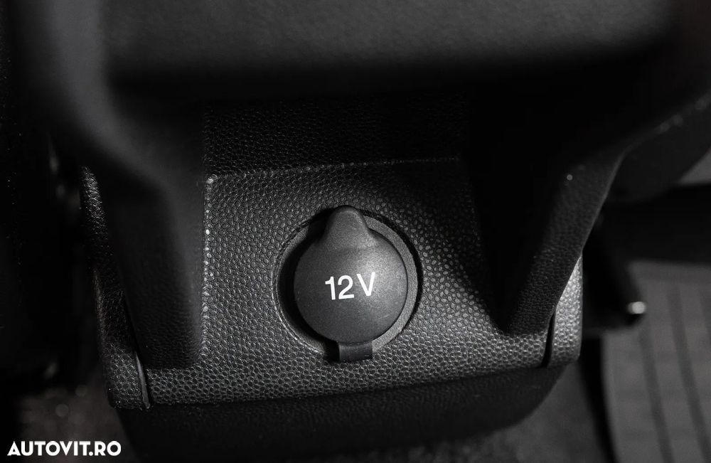 Ford Fiesta 1.0 EcoBoost Active II - 17