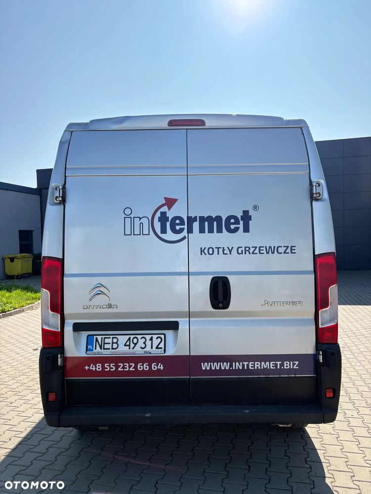 Citroën Jumper - 8