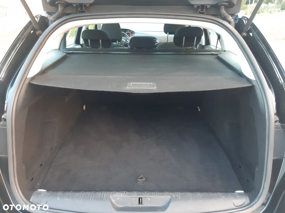 Peugeot 308 SW BlueHDi 150 Automatik Stop & Start Niveau 2 Business-Line - 12