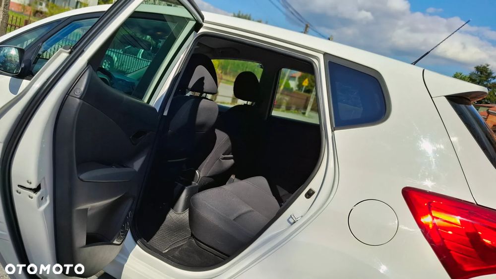 Hyundai ix20 1.6 Comfort - 9