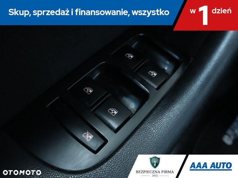Opel Zafira - 18