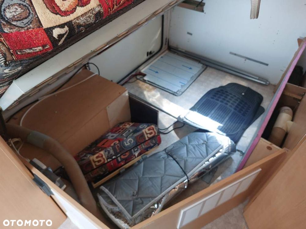 Fiat Ducato CHALLENGER 4 - Osobowy - 29