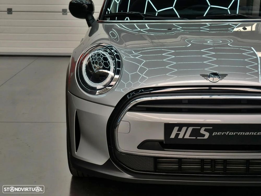 MINI 5 Portas - 4