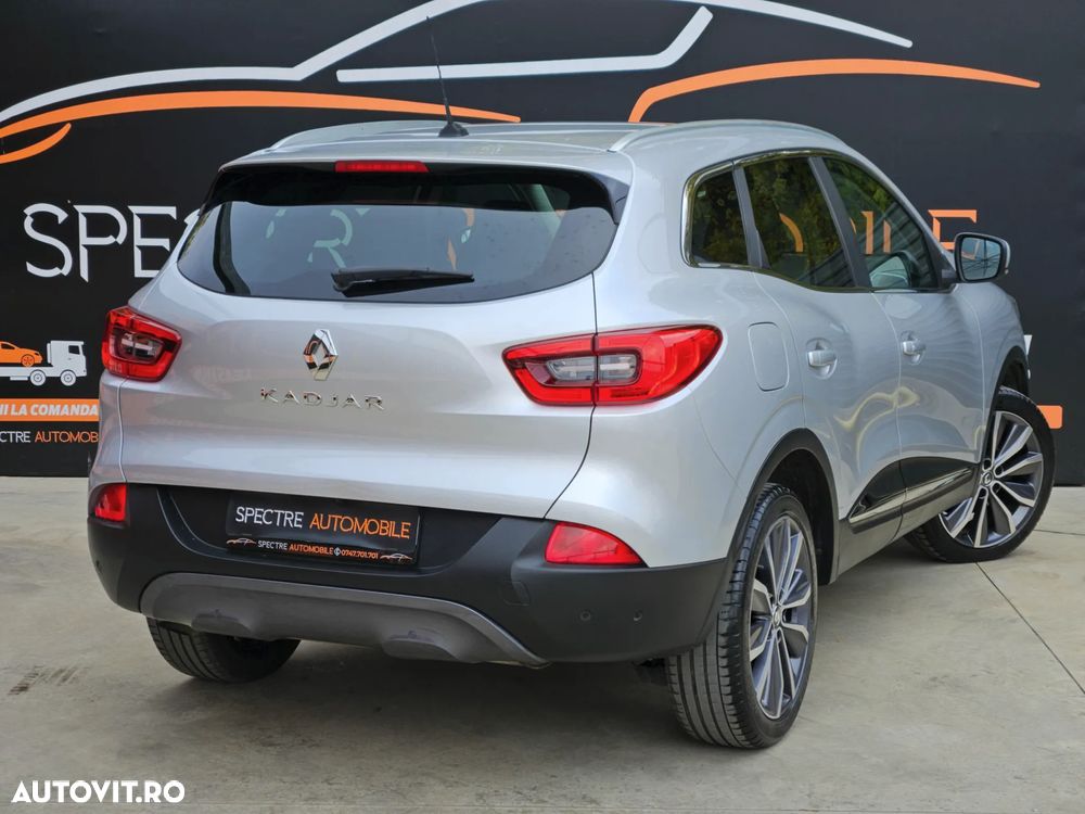 Renault Kadjar 1.5 DCI EDC Intens - 7