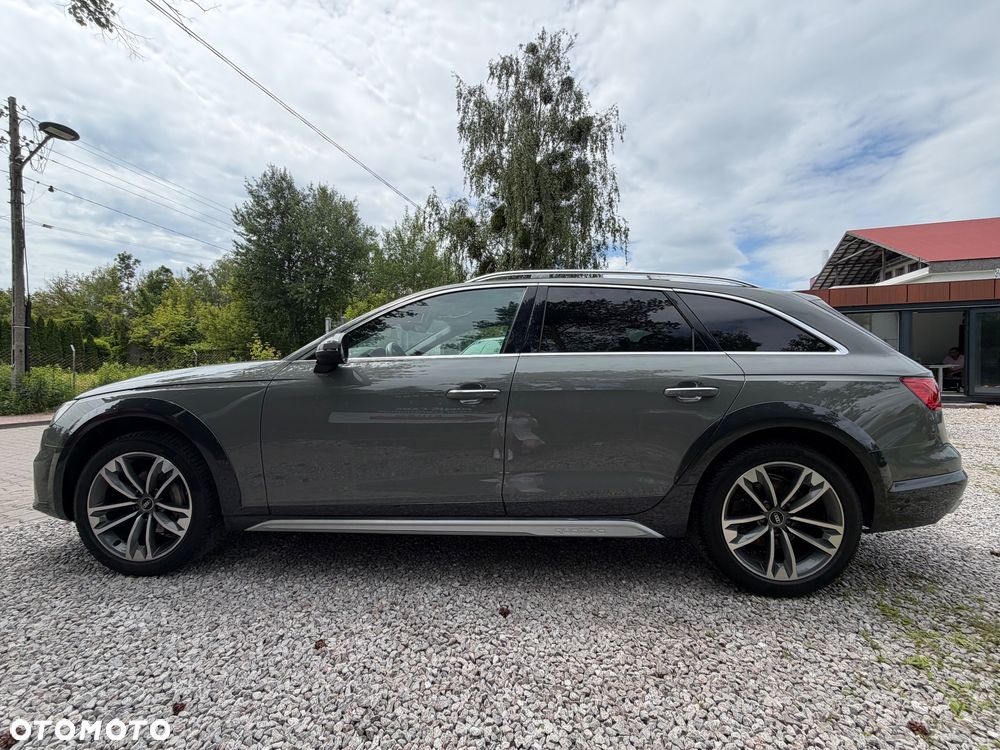 Audi A4 Allroad - 3