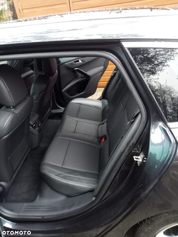 Peugeot 508 - 11