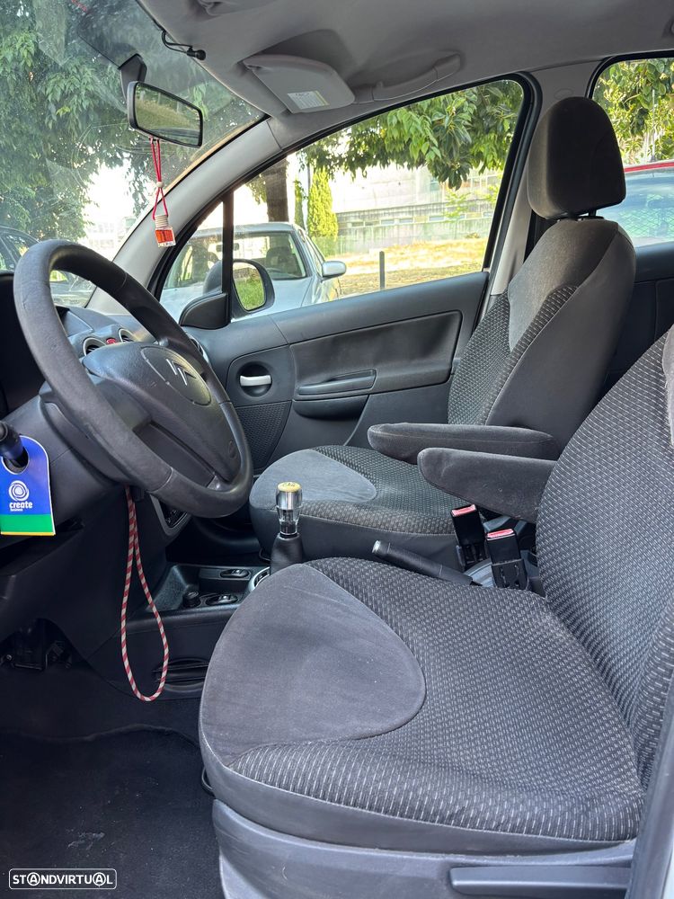 Citroën C3 1.1 Attraction - 7