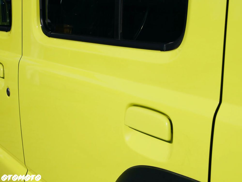 Suzuki Jimny - 7