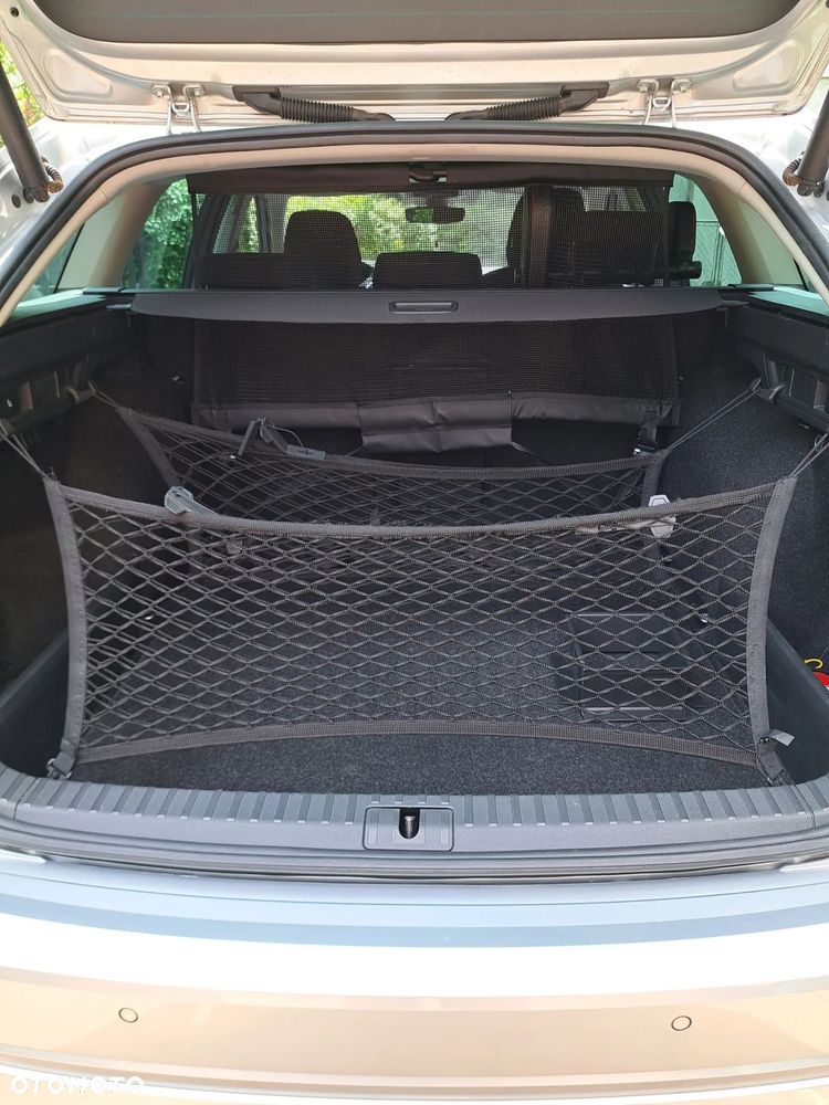 Skoda Octavia 1.5 TSI ACT Style - 11
