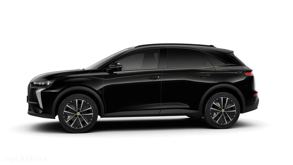 DS Automobiles DS 7 Crossback 1.6 E-Tense 4x4 Edition France - 3