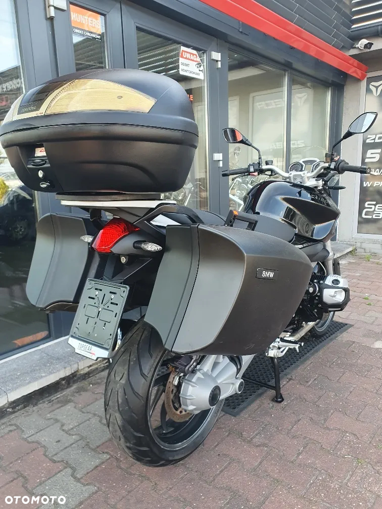 BMW R - 16