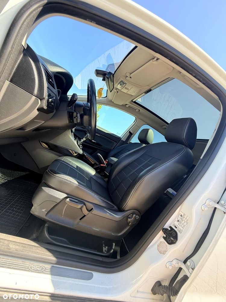 Ford Kuga 2.0 TDCi Titanium S FWD - 11