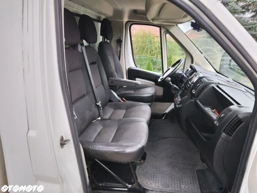 Peugeot Boxer - 9