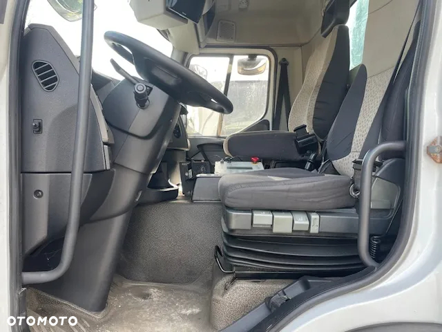 Renault Premium D310 Śmieciarka - 9