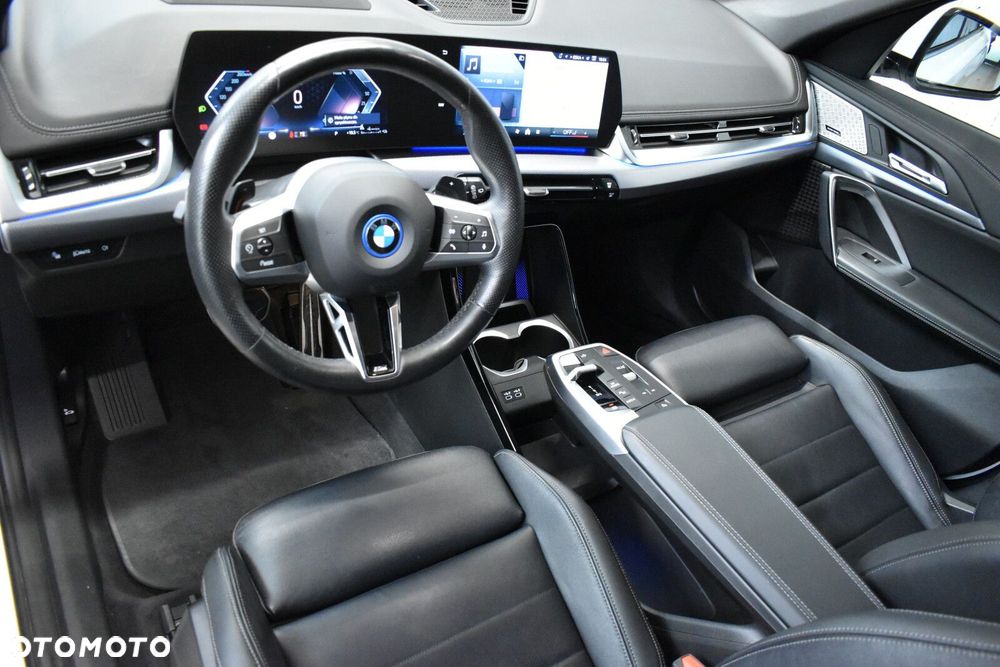 BMW X1 - 6