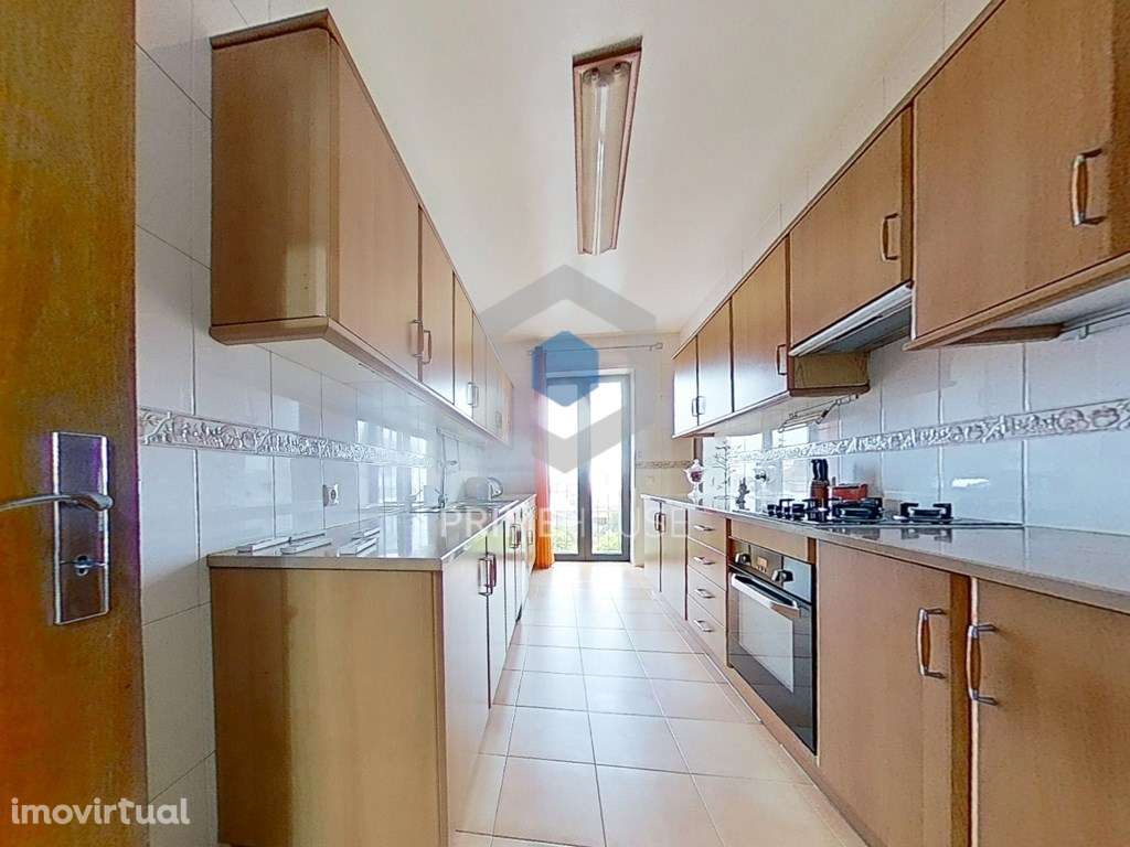 Apartamento T2 em Grândola - Grande imagem: 3/9