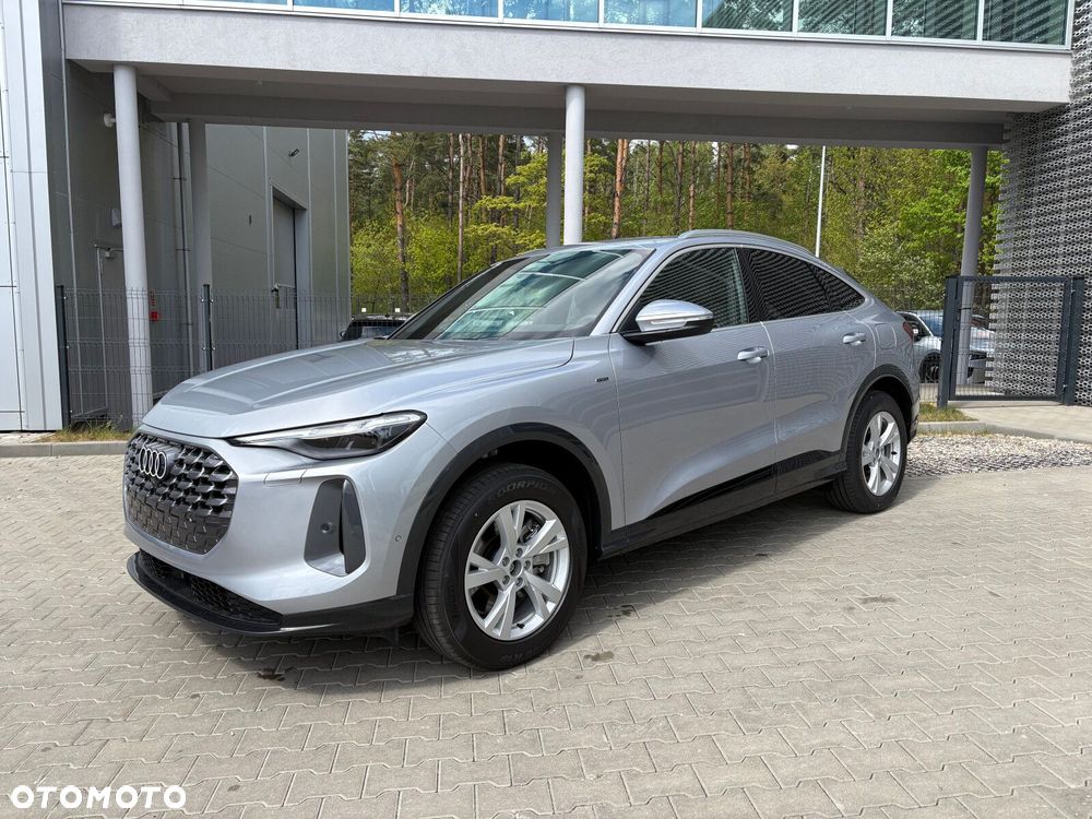 Audi Q5 - 2