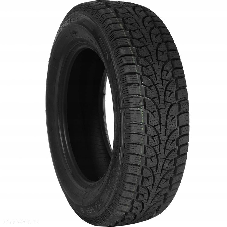 215/60R16 95 H PROFIL HP8 BIEŻNIKOWANA - 4