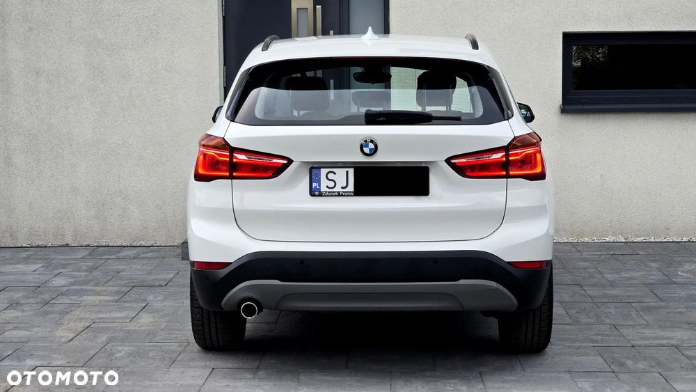 BMW X1 sDrive18i Business Edition - 14