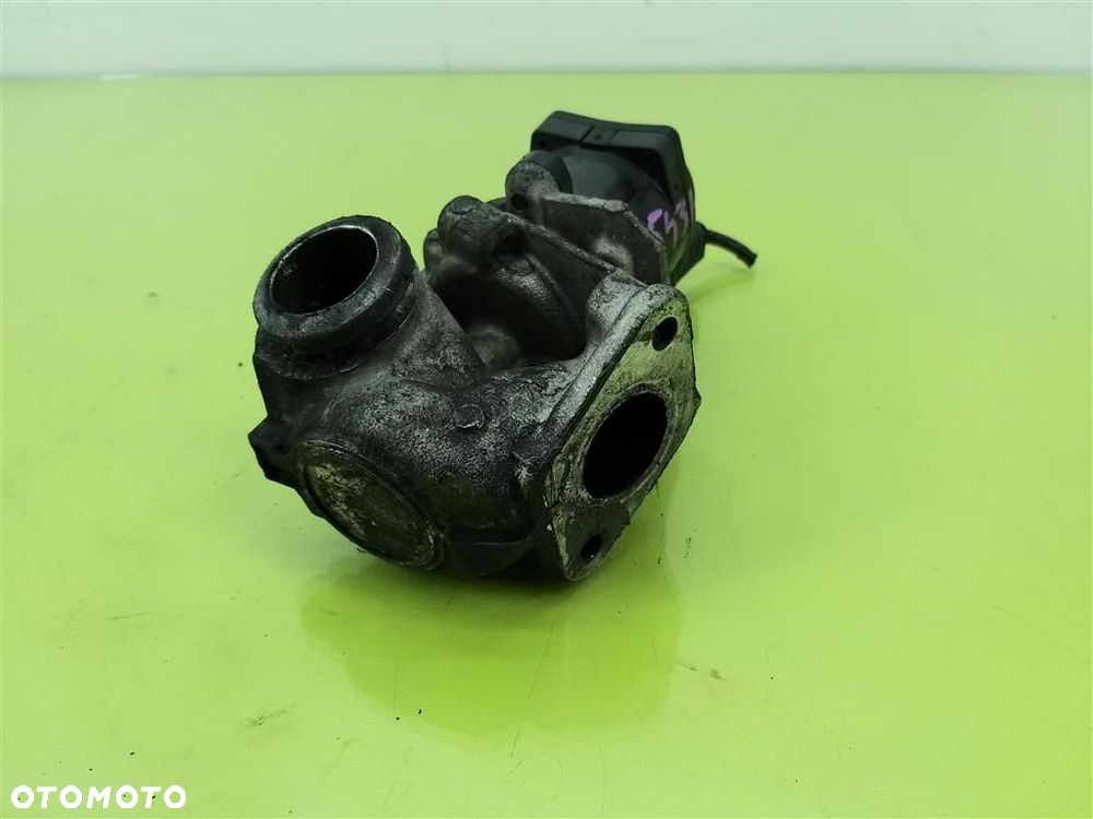 Zawór EGR Ford Focus  MK2 1.6 TDCI 107KM 2004-2007 9649358780 21597518-1 - 5