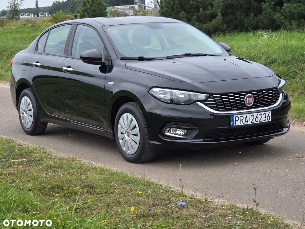 Fiat Tipo 1.4 Classic - 5