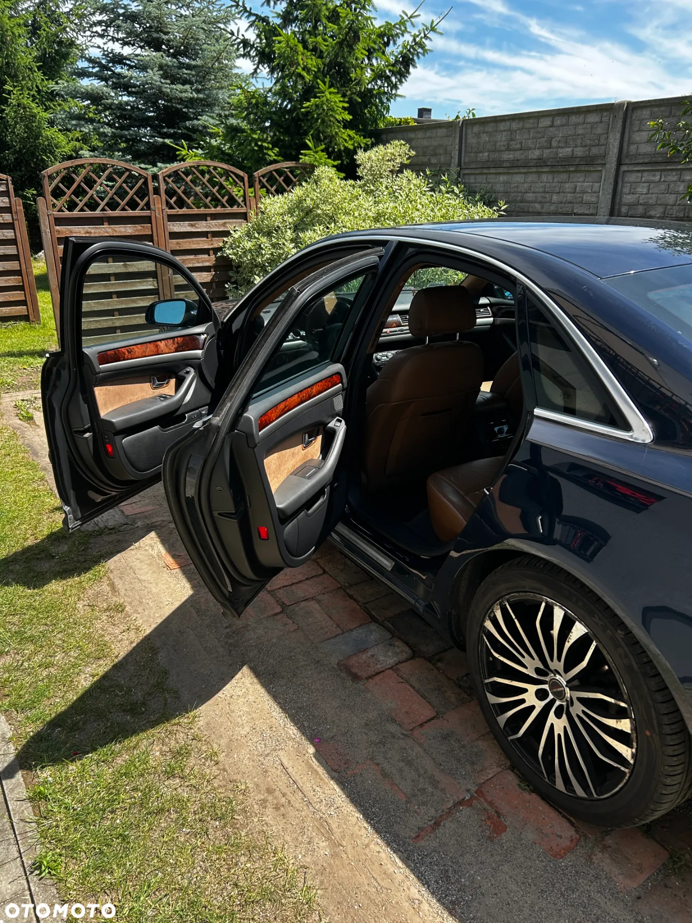 Audi A8 3.0 TDI - 5