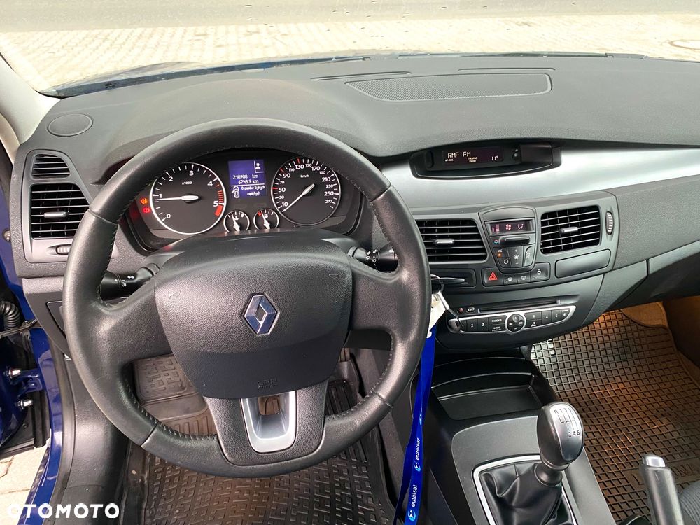 Renault Laguna - 21