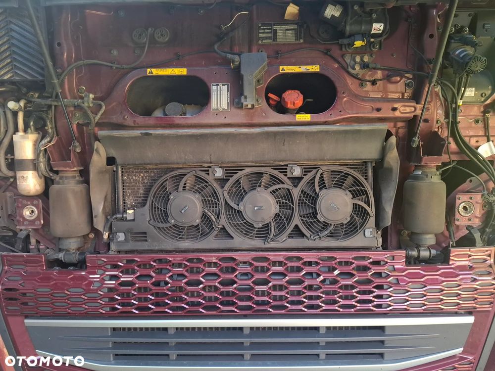 Volvo FH 460 xlow - 6