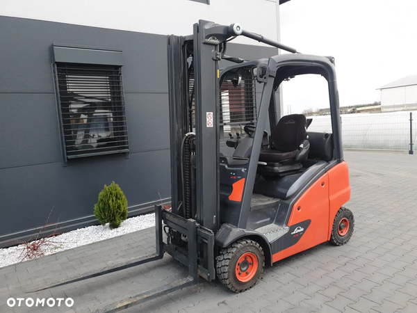 Linde H16T-01