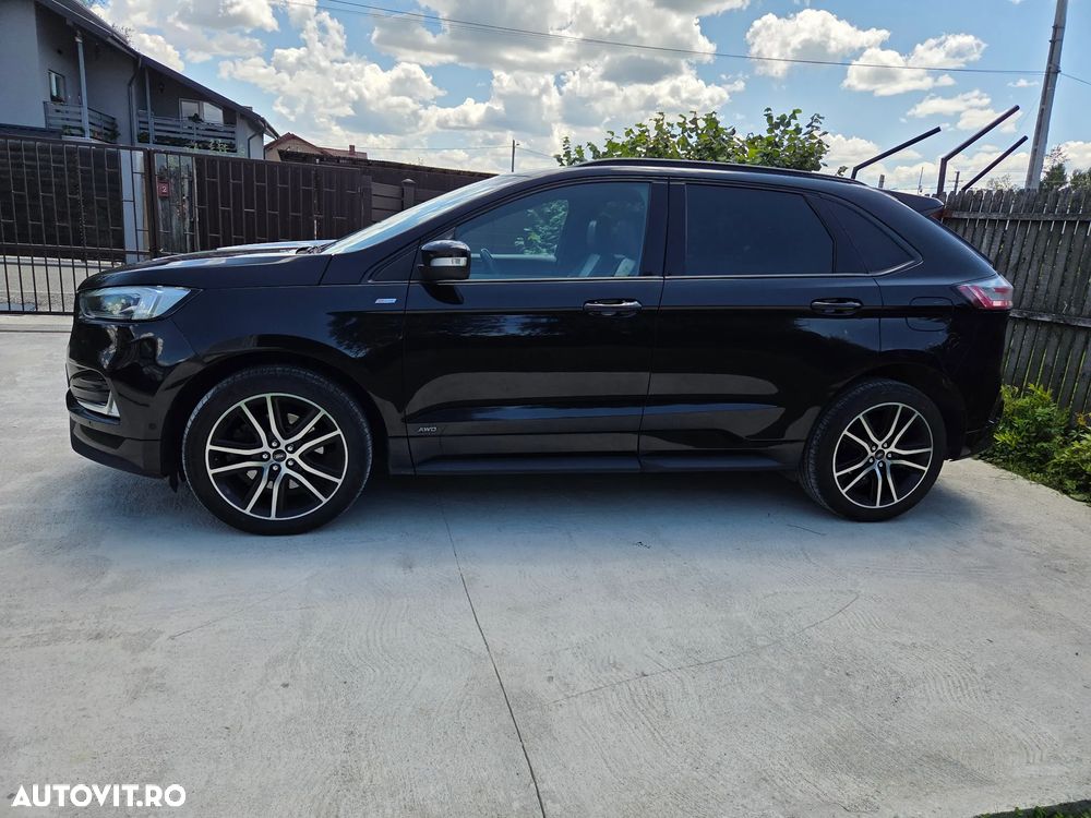 Ford Edge 2.0 Panther A8 AWD ST Line - 2
