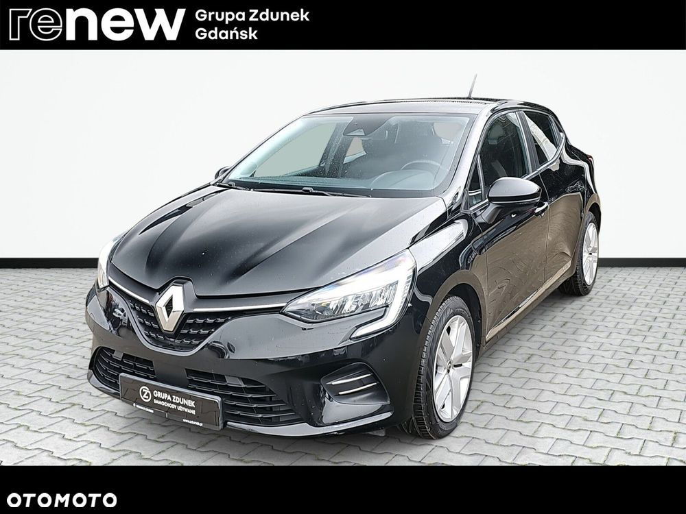 Renault Clio - 1