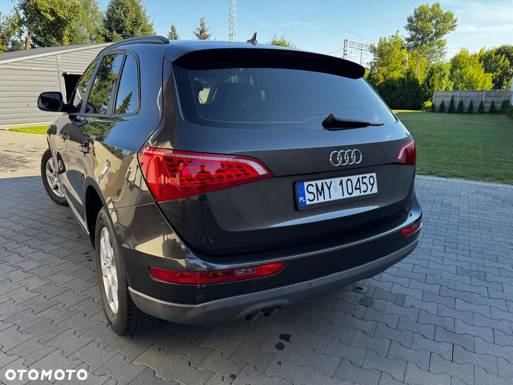Audi Q5 2.0 TDI Quattro S tronic - 6