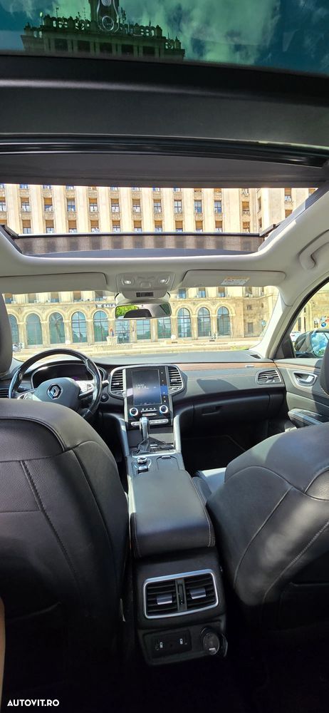 Renault Talisman ENERGY dCi EDC Intens - 30