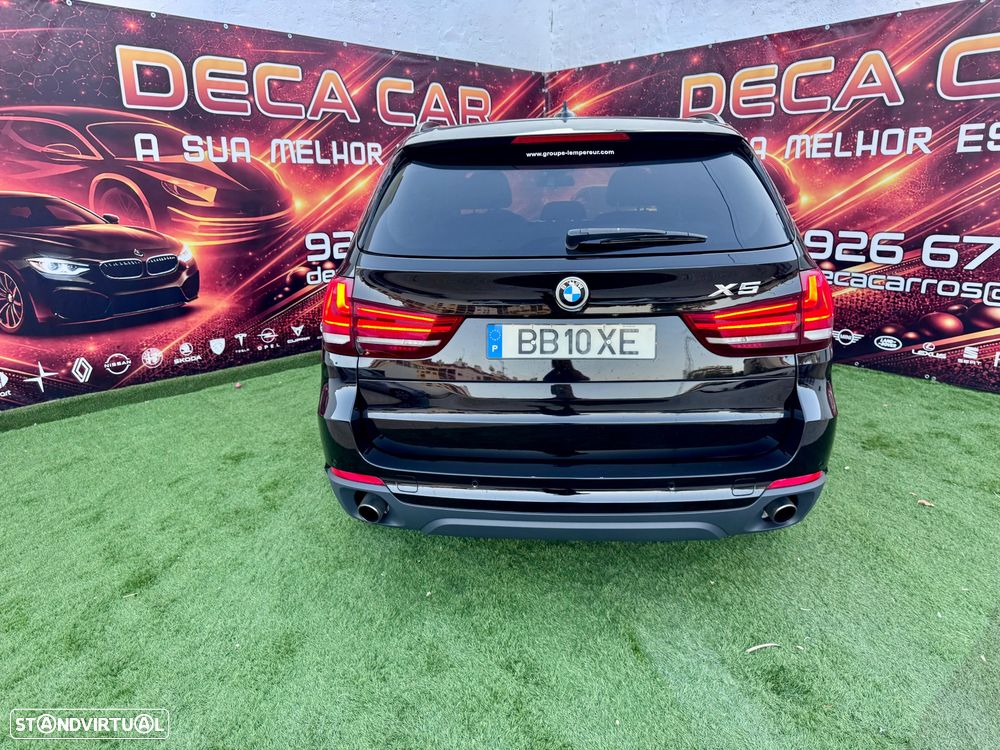 BMW X5 - 6
