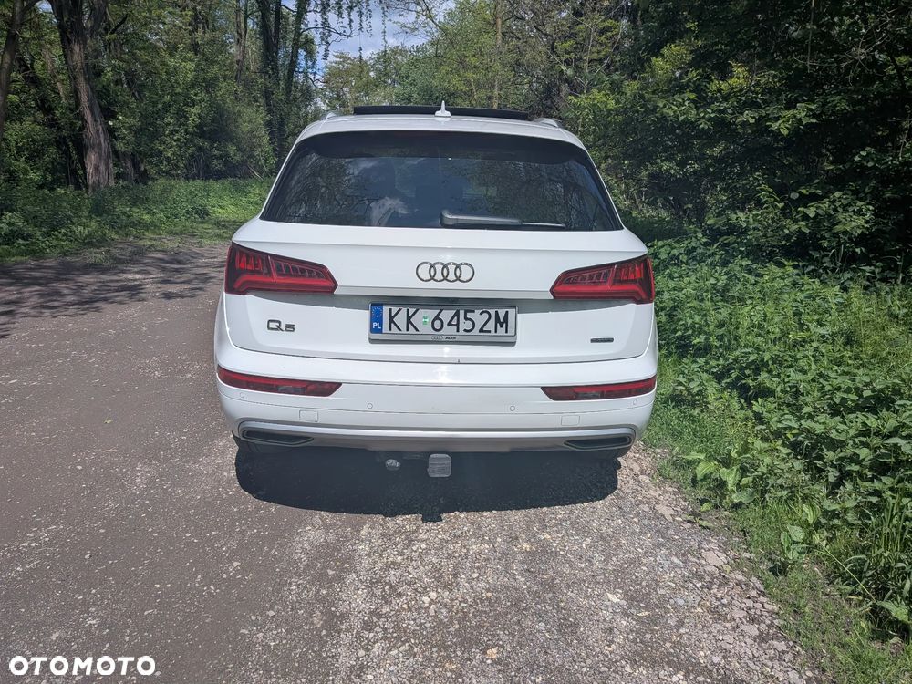 Audi Q5 2.0 TFSI Quattro S tronic - 3