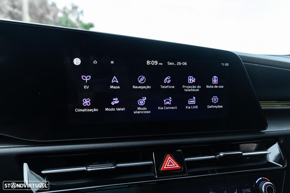 Kia e-Niro 64kWh - 18