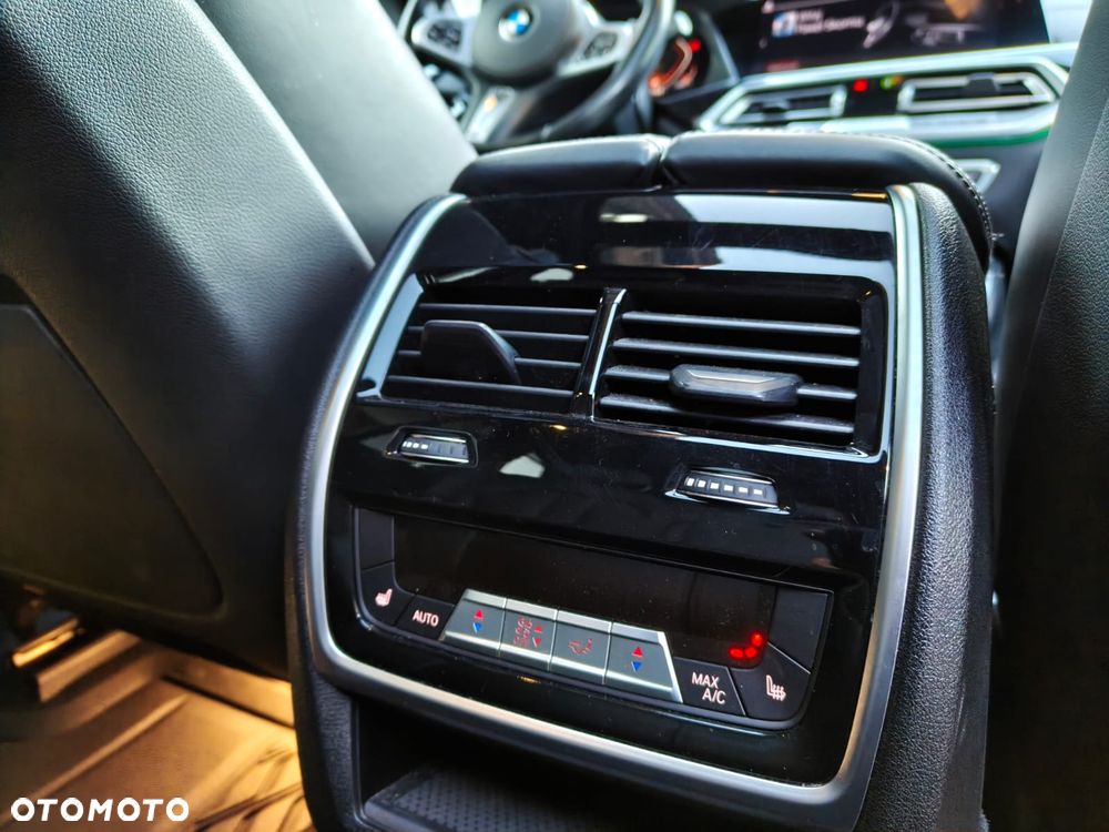BMW X5 M - 17