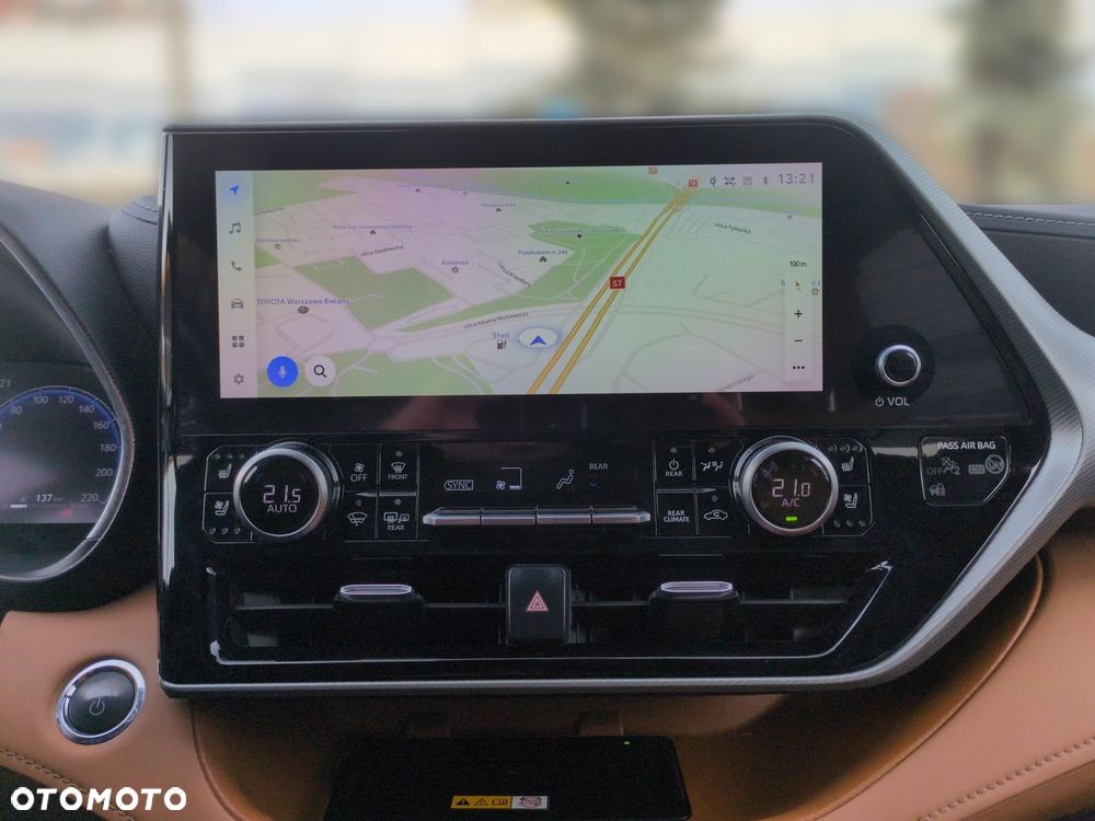 Toyota Highlander - 18